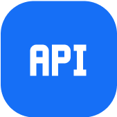 API documentation icon